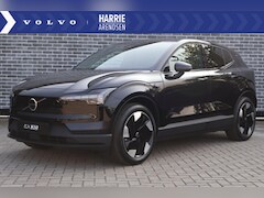 Volvo EX30 - Single Motor Extended Range Plus 69 kWh | Extra getint glas | Adaptieve cruise control | S