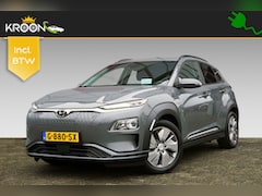 Hyundai Kona Electric - EV Fashion 64kWh SOH 98% ACC