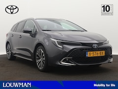 Toyota Corolla Touring Sports - 1.8 Hybrid First Edition | Parkeersensoren | Camera | Stoelverwarming | Cruise Control Ada