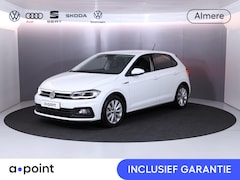 Volkswagen Polo - 1.0 TSI Comfortline 95 pk | Navigatie | Parkeersensoren | Adaptieve cruise control | LED k