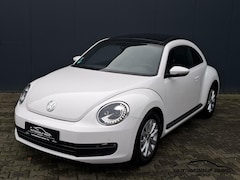 Volkswagen Beetle - 1.2 TSI Design AUTOMAAT / LED / PANO / CRUISE