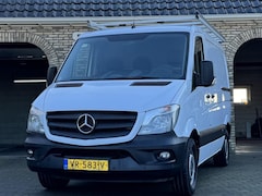 Mercedes-Benz Sprinter - 213 2.2 CDI Automaat zeer weinig kilometers