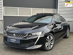 Peugeot 508 - 1.6 PureTech GT Line Pano Leder Xenon