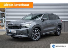 Skoda Kodiaq - 1.5 TSI PHEV 204 6DSG Sportline Business Automaat