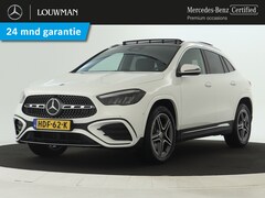 Mercedes-Benz GLA-Klasse - 250 e AMG Face Lift Plug-In Hybride | AMG Styling | Panorama Schuif-Kanteldak | Dodehoek A