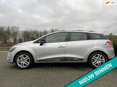 Renault Clio Estate - Limited 0.9 TCe CarPlay AIRCO CRUISE CONTR