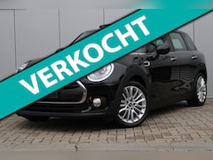 MINI Clubman - 1.5 Clubman PANO I LED I KEYLESS I CRUISE I CLIMA I STOEL VERWAR. I