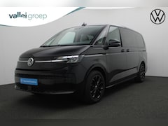 Volkswagen Multivan - 7 pers. 1.4 218PK DSG eHybrid L2H1 Life | Trekhaak | Elektr. schuifdeuren | Leder | Camera