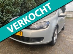 Volkswagen Golf - 1.4 TSI Comfortline