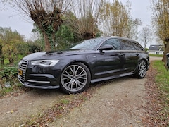 Audi A6 Avant - 2.0 TFSI Pro Line S