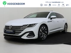 Volkswagen Arteon Shooting Brake - 1.4 TSI eHybrid R-Line Business+ | Panoramadak | Trekhaak | 360 camera | Stoelverwarming v