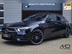 Mercedes-Benz A-klasse - 250 e AMG| Pano| Keyless| 360 camera| Multibeam| Burmester