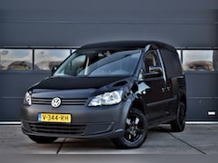 Volkswagen Caddy - 1.2 TSI Bestelwagen Marge Trekhaak - Cruise - Stoelverw