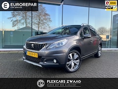 Peugeot 2008 - 1.2 Turbo Allure Premium - Navi - Panodak - Parkeerhulp - Org.NL