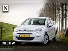 Citroën C3 - 1.2 PureTech Tendance | Trekhaak | PDC | Cruise