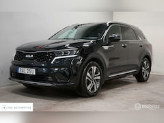 Kia Sorento - 1.6 T-GDI Plug-in Hybrid 4WD ExecutiveLine 7p