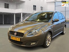 Fiat Croma - 2.2 16V Corporate Premium