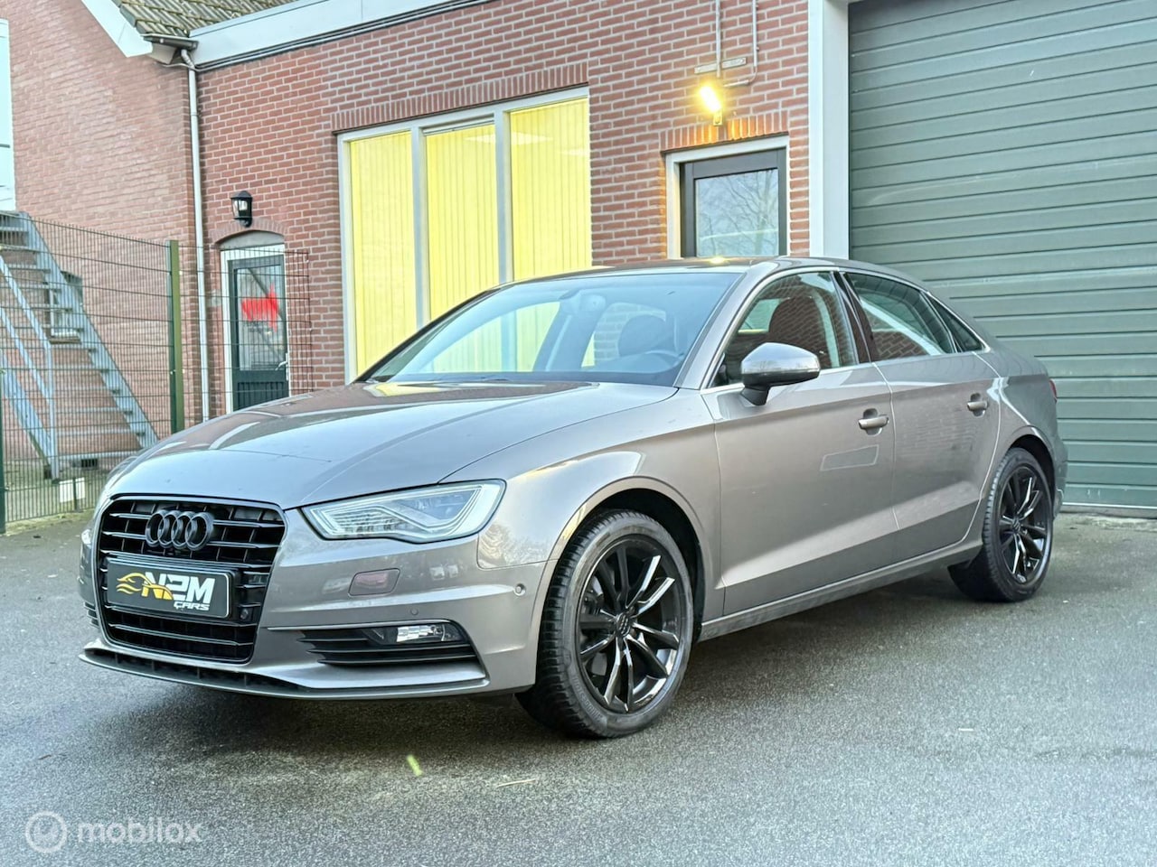 Audi A3 Limousine - 1.4 TFSI CoD Ambition Pro Line S 1.4 TFSI CoD Ambition Pro Line S Quattro - AutoWereld.nl