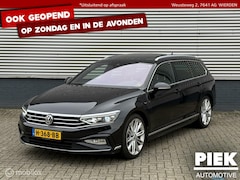 Volkswagen Passat Variant - 2.0 TDI Elegance Business R-Line