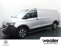 Volkswagen Transporter - 2.0 TDI L2H1 30 4MOTION PanAmericana