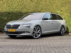 Skoda Superb Combi - 1.4 TSI 110kW/150pk DSG Sportline