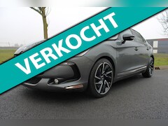 Citroën DS5 - 2.0 HDi Sport Chic Climate Control, Automaat, Navigatie APK 12-11-2025