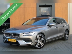 Volvo V60 - T6 Recharge AWD Inscription | Pano | ACC | 360 Camera