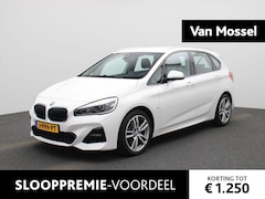 BMW 2-serie Active Tourer - 220i High Executive | Climate Control | Lederen Bekleding | Camera | Stoelverwarming | Hea