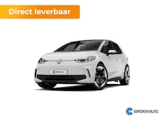 Volkswagen ID.3 - 52kWh 170 1AT Pure Automaat