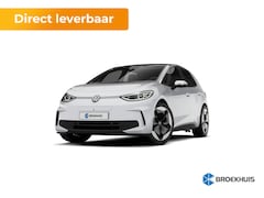 Volkswagen ID.3 - 52kWh 170 1AT Pure Automaat