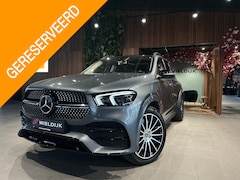 Mercedes-Benz GLE-Klasse - 450 4MATIC AMG Line Pano