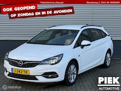 Opel Astra Sports Tourer - 1.4 Edition AUTOMAAT