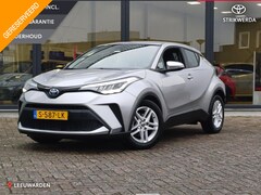 Toyota C-HR - 1.8 Hybrid Active | Carplay | 2-zone clima | adapt. cruise |