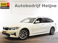 BMW 3-serie Touring - 320IA 184PK EXECUTIVE SPORT LEDER/NAVI/CAMERA