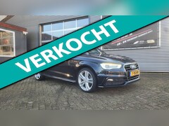 Audi A3 Sportback - 1.4 TFSI Ambition Pro Line S g-tron