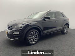 Volkswagen T-Roc - 1.6 TDI Style Business