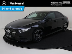 Mercedes-Benz A-klasse - 180 Business Solution AMG