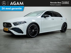 Mercedes-Benz A-klasse - Hatchback 200 AMG Line Panorama dak