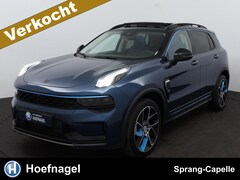 Lynk & Co 01 - 1.5 Plug-In Hybrid