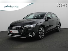 Audi A3 Sportback - 35 TFSI 150PK S-tronic Business edition | Elektr. bestuurdersstoel | Navi | Stoelverwarmin