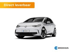 Volkswagen ID.3 - 52kWh 170 1AT Pure Automaat