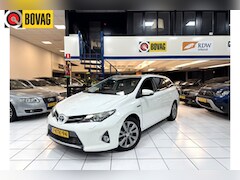 Toyota Auris Touring Sports - 1.8 Hybr. Lease Pro Bovag Garantie