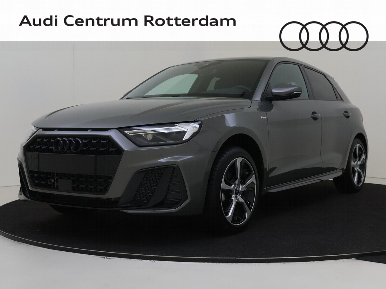 Audi A1 Sportback - 25 TFSI 95 S tronic S edition | Airconditioning 2-zone | Audi Virtual Cockpit | Audi smart - AutoWereld.nl