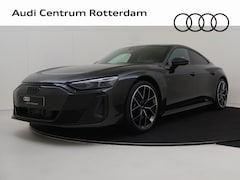 Audi e-tron GT - Quattro S e-tron GT 97kWh 592 2AT | Achterklep, automatisch bedienbaar | sound system | vi