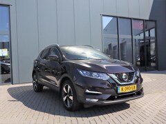 Nissan Qashqai - 1.3 DIG-T N-Connecta 158PK | Navi | Climate Control | 360 Camera | Panorama Dak | Apple Ca