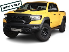 Dodge Ram 1500 - 6.2 V8 4x4 TRX 712 PK | LPG | Pano-dak | Launch Control |