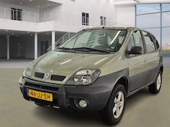 Renault Scénic - 2.0-16V RX4 Expression/4 WIEL