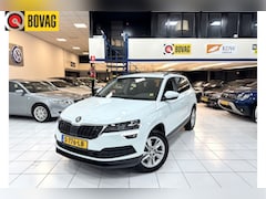 Skoda Karoq - 1.5 TSI ACT Style Bovag Garantie