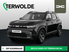 Dacia Duster - Hybrid 140 6DCT Expression | Achteruitrijcamera | Cruise Control met snelheidsbegrenzer |