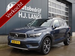 Volvo XC40 - 1.5 T4 Recharge Inscription